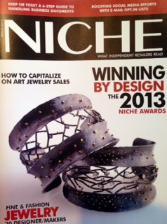 NICHE Inspiration Issue 2015 by NICHE magazine - Issuu