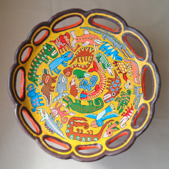 Now Showing Upstairs