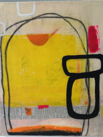 Now Showing – Downstairs